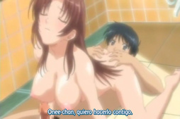 Anejiru The Animation: Shirakawa San Shimai ni Omakase